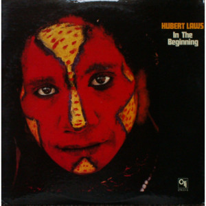 Hubert Laws - In The Beginning [Vinyl] Hubert Laws - LP - Vinyl - LP