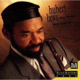 Hubert Laws - My Time Will Come [Audio CD] - Audio CD