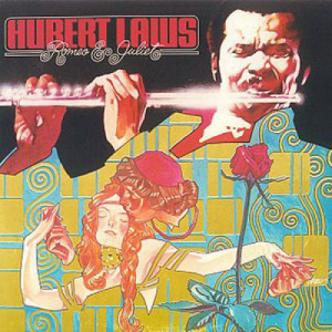 Hubert Laws - Romeo & Juliet - LP - Vinyl - LP