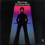 Hubert Laws - The Chicago Theme [Record] - LP
