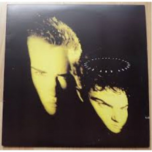 Hue And Cry - Seduced And Abandoned - LP - Vinyl - LP