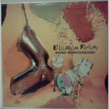 Hugo Montenegro and his Orchestra - Ellington Fantasy [Vinyl] - LP