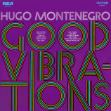 Hugo Montenegro - Good Vibrations [Vinyl] - LP