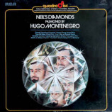 Hugo Montenegro - Neil's Diamonds Fashioned By Hugo Montenegro [Vinyl] - LP