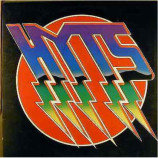 Hyts - Hyts [Vinyl] - LP