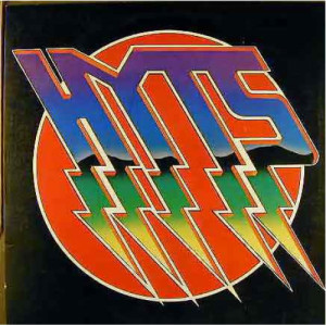 Hyts - Hyts [Vinyl] - LP - Vinyl - LP