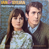 Ian And Sylvia - Northern Journey [Record] - LP