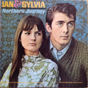 Ian And Sylvia - Northern Journey [Record] - LP - Vinyl - LP
