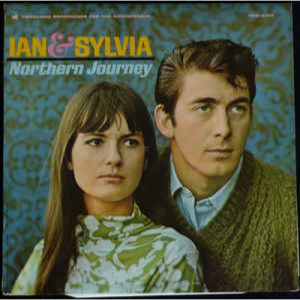 Ian And Sylvia - Northern Journey [Vinyl] - LP - Vinyl - LP