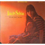 Ian And Sylvia - Play One More [Vinyl] - LP