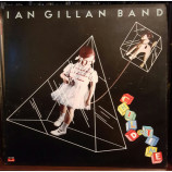 Ian Gillan Band - Child In Time [Vinyl] - LP