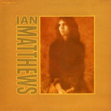 Ian Matthews - Valley Hi [Vinyl] - LP