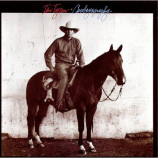 Ian Tyson - Cowboyography [Audio CD] - Audio CD