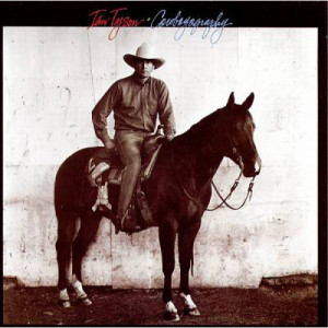 Ian Tyson - Cowboyography [Audio CD] - Audio CD - CD - Album