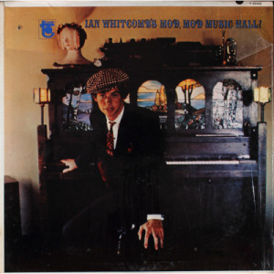 Ian Whitcomb - Ian Whitcomb's Mod Mod Music Hall! [Vinyl] - LP - Vinyl - LP