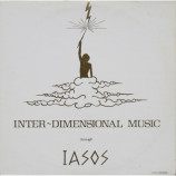 Iasos - Inter-Dimensional Music [Vinyl] - LP