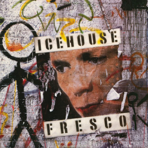 Icehouse - Fresco [Vinyl] - LP - Vinyl - LP