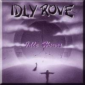 Idly Rove - Idle Hours [Audio CD] - Audio CD - CD - Album