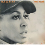 Ike & Tina Turner - 'Nuff Said [Vinyl] - LP