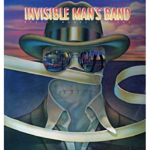 Invisible Man's Band - Really Wanna See You - LP - Vinyl - LP