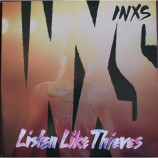 INXS - Listen Like Theives [Audio CD] - Audio CD