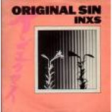 INXS - Original Sin [Vinyl] - LP
