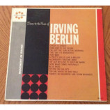 Irving Berlin - Dance Dance Dance To The Music Of Irving Berlin [Vinyl] - LP