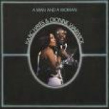 Isaac Hayes And Dionne Warwick - A Man And A Woman [Vinyl] Isaac Hayes And Dionne Warwick - LP