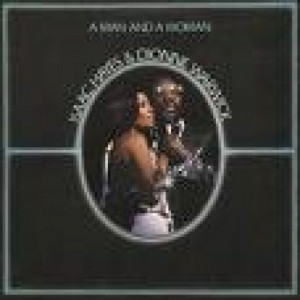 Isaac Hayes And Dionne Warwick - A Man And A Woman [Vinyl] Isaac Hayes And Dionne Warwick - LP - Vinyl - LP