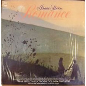 Isaac Stern - Romance - LP - Vinyl - LP