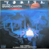 Isao Tomita And The Plasma Symphony Orchestra - Grand Canyon [Vinyl] - LP
