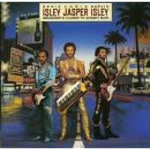 Isley / Jasper / Isley - Broadway's Closer To Sunset Boulevard [Vinyl] - LP - Vinyl - LP