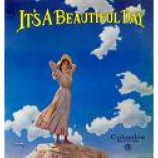 It's A Beautiful Day - It's A Beautiful Day [Vinyl] - LP