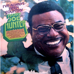 Ivory Joe Hunter - I've Always Been Country [Vinyl] - LP - Vinyl - LP