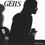 J. Geils Band - Monkey Island [Record] - LP