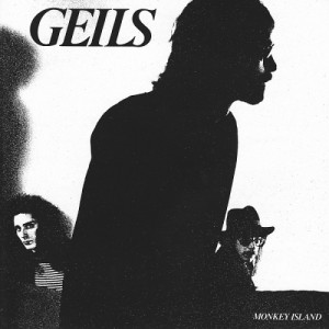 J. Geils Band - Monkey Island [Record] - LP - Vinyl - LP
