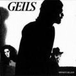 J. Geils Band - Monkey Island [Vinyl] - LP - Vinyl - LP