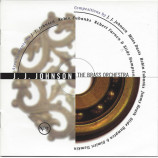 J. J. Johnson - The Brass Orchestra [Audio CD] - Audio CD