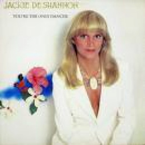 Jackie De Shannon - You're the Only Dancer [Vinyl] - LP - Vinyl - LP