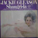 Jackie Gleason - Shangri-La [Vinyl] - LP