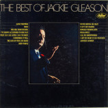 Jackie Gleason - The Best Of Jackie Gleason [Vinyl] - LP