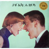 Jackie & Roy - Jackie & Roy - LP