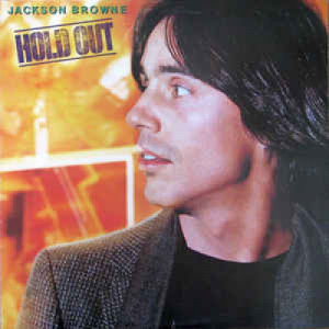 Jackson Browne - Hold Out [Record] - LP - Vinyl - LP