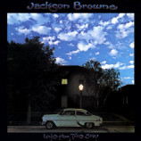 Jackson Browne - Late for the Sky [Vinyl] - LP