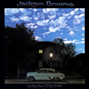 Jackson Browne - Late for the Sky [Vinyl] - LP - Vinyl - LP