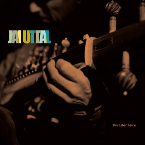 Jai Uttal - Thunder Love [Audio CD] - Audio CD - CD - Album