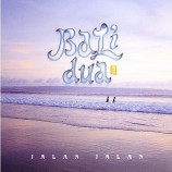 Jalan Jalan - Bali Dua [Audio CD] - Audio CD