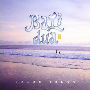 Jalan Jalan - Bali Dua [Audio CD] - Audio CD - CD - Album