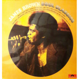 James Brown - James Brown Soul Classics [Record] - LP