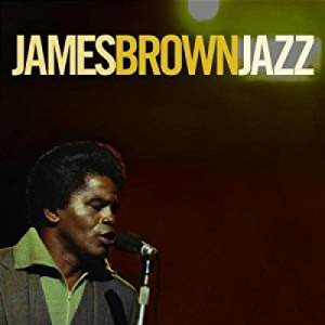 James Brown - Jazz [Audio CD] - Audio CD - CD - Album